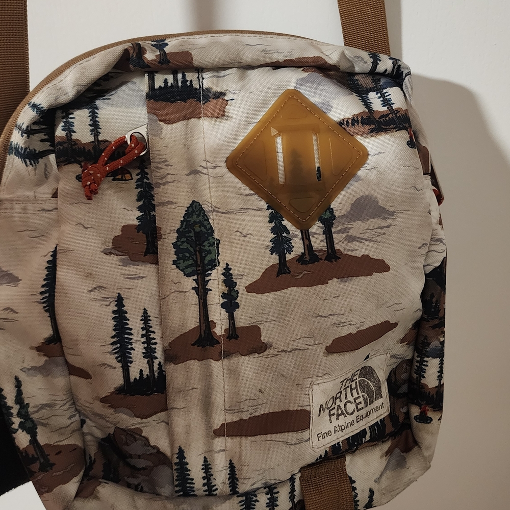 The North Face Multicolor  Bag - Picture 3 of 16
